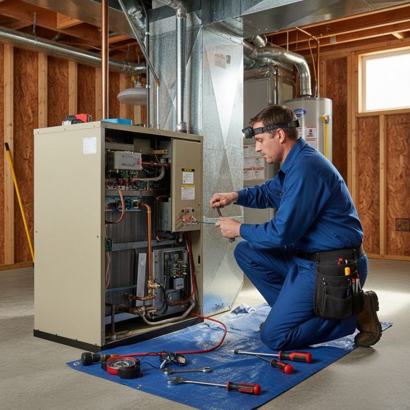 Home Automation System Maintenance