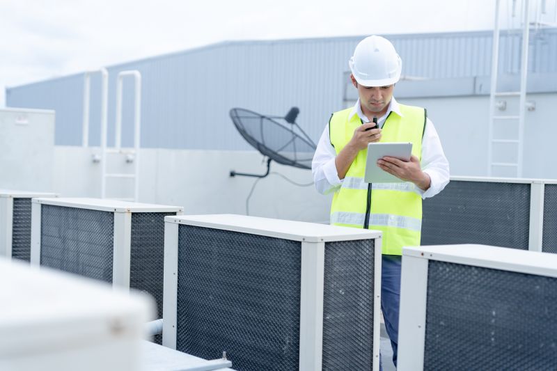 Home Automation System Maintenance