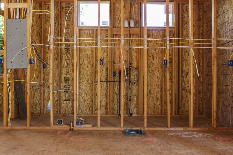 Construction Electrical Wiring