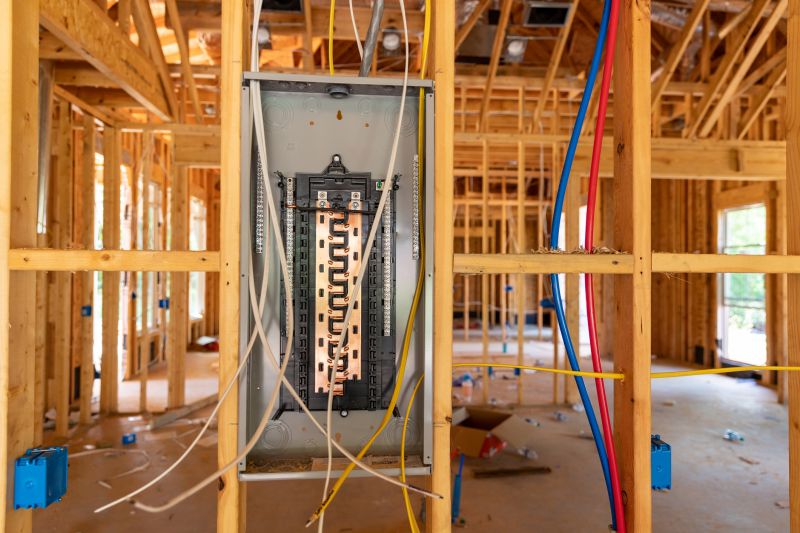 Construction Electrical Wiring