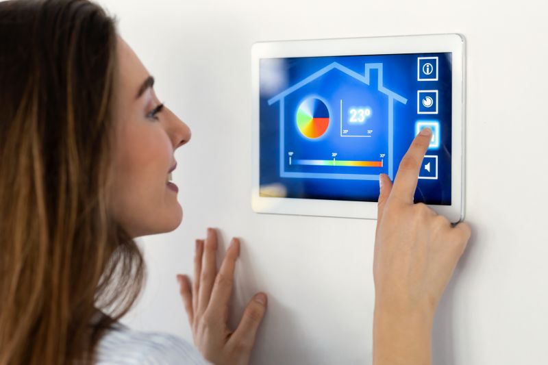 Home Automation System Maintenance