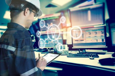 Home Automation System Maintenance