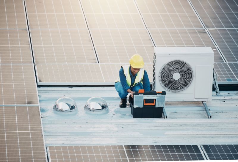 Home Automation System Maintenance