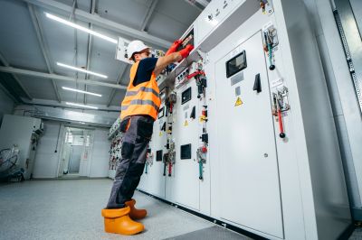 Home Automation Installation