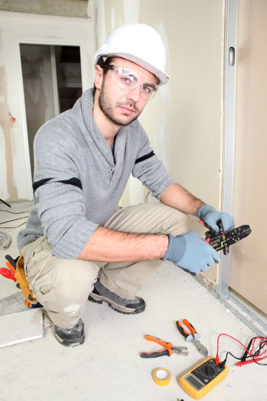 Home Automation Service