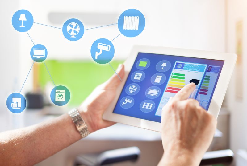 Smart Home Automation