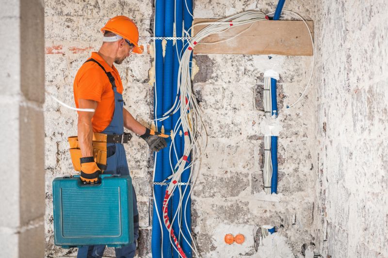 Electrical Renovation