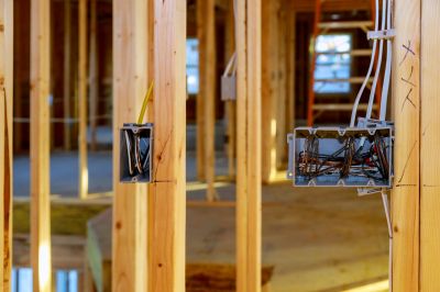 Electrical Renovation