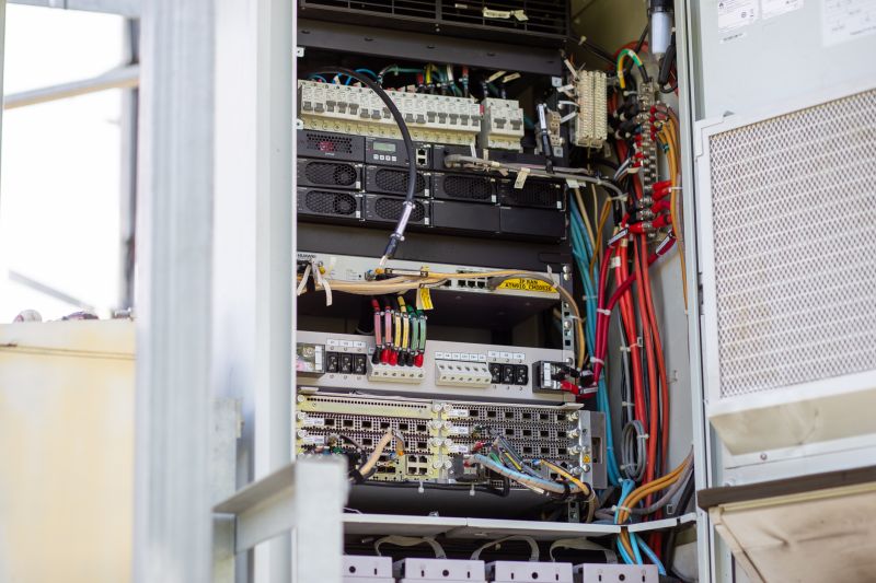 Electrician Service