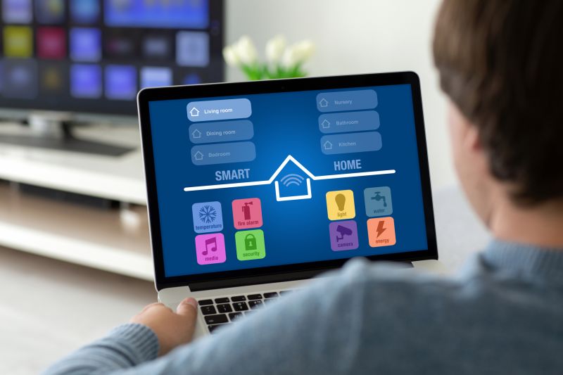 Home Automation System Maintenance detail