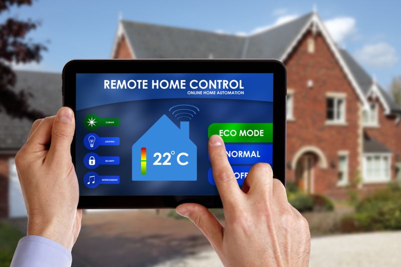 Home Automation System Maintenance detail