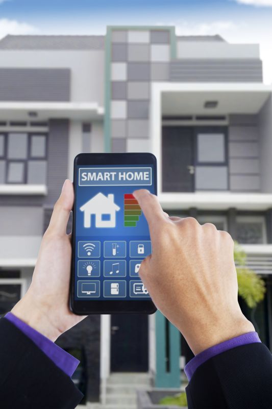 Home Automation System Maintenance detail